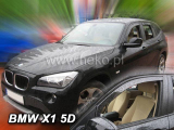 Deflektory na BMW X1 (E84) 2009-2015 (predné)