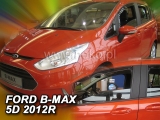 Deflektory na Ford B-Max, 5-dverová, r.v.: 2012 -