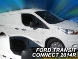 Deflektory na Ford Transit Connect, 2-dverová, r.v.: 2014 -