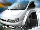 Deflektory na Hyundai H-200