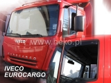 Deflektory na Iveco Euro Cargo/Stralis/Euro Tech, r.v.: 1994 -