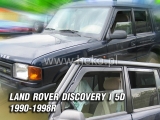Deflektory na Land Rover Discovery, 3/5-dverová, r.v.: 1990 - 1998