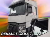 Deflektory na Renault Gama T, r.v.: 2014 -