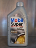MOBIL SUPER 3000 X1 5W-40, 1L