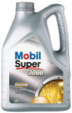 MOBIL SUPER 3000 X1 5W-40, 5L