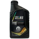 Selénia WR Pure Energy 5W-30, 1L