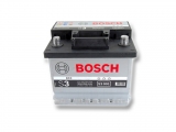 Autobatéria BOSCH S3 41Ah, 360A, 12V, 0092S30010