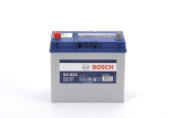 Autobatéria BOSCH S4 45Ah, 330A, 12V, 0092S40230