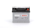 Autobatéria Bosch S3 56Ah pravá, 0092S30050