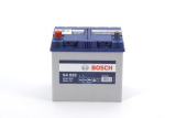 Autobatéria Bosch S4 60Ah ľavá, 0092S40250
