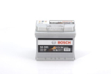 Autobatéria Bosch S5 52Ah, 520A, 12V, 0092S50010