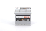 Autobatéria Bosch S5 54Ah, 530A, 12V, 0092S50020