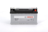 Autobatéria Bosch S3 90Ah, 720A, 12V, 0092S30130
