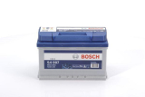Autobatéria Bosch S4 72Ah, 680A, 12V, 0092S40070