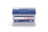 Autobatéria Bosch S4 74Ah, 680A, 12V, 0092S40080