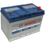 Autobatéria Bosch S4 95Ah pravá, 0092S40280