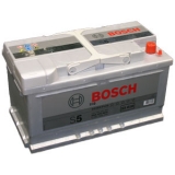 Autobatéria Bosch S5 85Ah, 800A, 12V, 0092S50100