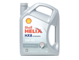 Shell Helix HX8 5W-40, 4L