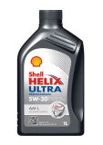 Shell Helix Ultra Professional AM-L 5W-30, 1L