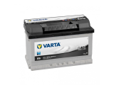 AKUMULÁTOR VARTA BLACK DYNAMIC 70Ah, 640A, 12V P+ E9 /570144064/