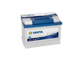 AKUMULÁTOR VARTA BLUE DYNAMIC 74Ah, 680A, 12V L+ E12 /574013068/