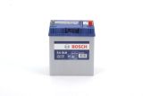 Autobatéria BOSCH S4 40Ah, 330A, 12V, 0092S40180