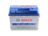 Autobatéria Bosch S4 74Ah, 680A, 12V, 0092S40090