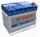 Autobatéria Bosch S4 70Ah, 630A, 12V, 0092S40260