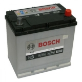 Autobatéria BOSCH S3 45Ah, 300A, 12V, 0092S30160