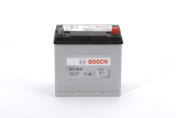 Autobatéria BOSCH S3 45Ah, 300A, 12V, 0092S30160