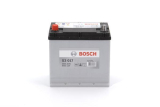 Autobatéria BOSCH S3 45Ah, 300A, 12V, 0092S30170