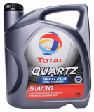 Total Quartz Ineo ECS 5W-30, 5L