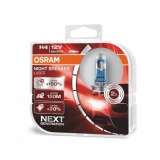 Osram Night Breaker Laser 64193NL-HCB H4 P43t 12V 60/55W 2ks