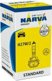Žiarovka Narva H27W/2 12V 1ks