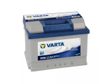 AKUMULÁTOR Varta Blue Dynamic 12V 60Ah 540A D59 560 409 054