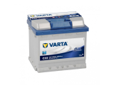 AKUMULÁTOR Varta Blue Dynamic 12V 52Ah 470A C22 552 400 047