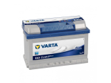 AKUMULÁTOR Varta Blue Dynamic 12V 72Ah 680A E43 572 409 068