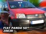 Zimná clona FIAT PANDA 2003-2012