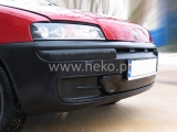 Zimná clona FIAT PUNTO 1999-2003 Dolná