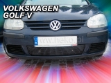 Zimná clona VW GOLF V 2004-2008 Hatchback