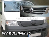 Zimná clona VW MULTIVAN T5 2003-2010