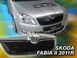 Zimná clona ŠKODA FABIA II 2010-2015 (horná)