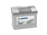 AKUMULÁTOR Varta Silver Dynamic 12V 63Ah 610A D15 563 400 061