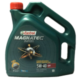 Castrol Magnatec Diesel DPF 5W-40, 4L