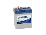 AKUMULÁTOR VARTA BLUE DYNAMIC 40Ah, 330A, 12V L+ A15 /540127033/