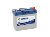 AKUMULÁTOR Varta Blue Dynamic 12V 45Ah 330A B32 545 156 033