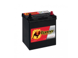 Autobateria Banner Power Bull P4026, 40Ah, 330A, 12V