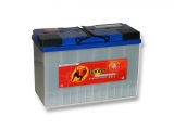 Trakčná bateria Banner Energy Bull 95901, 115Ah, 12V