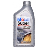 Mobil SUPER 3000 Formula LD 0W-30, 1L