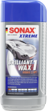 SONAX Xtreme Wax 1 - 500 ml